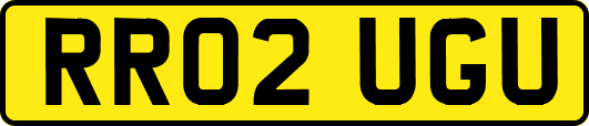 RR02UGU