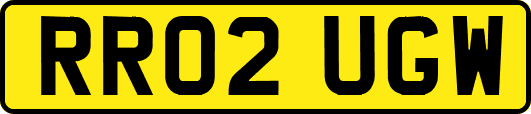 RR02UGW