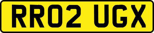 RR02UGX