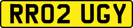 RR02UGY
