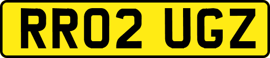RR02UGZ