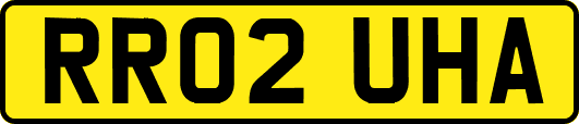 RR02UHA