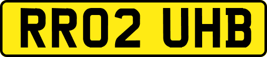 RR02UHB