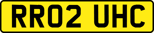RR02UHC
