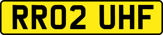 RR02UHF