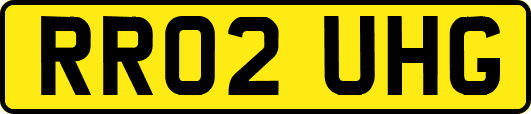 RR02UHG