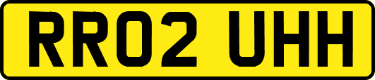 RR02UHH