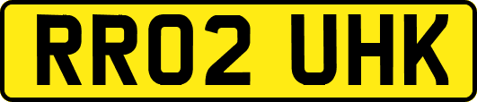RR02UHK
