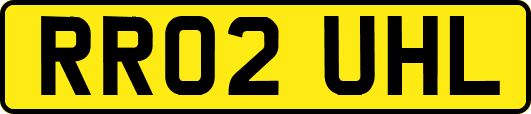 RR02UHL