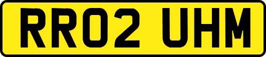 RR02UHM