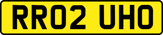 RR02UHO
