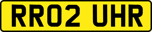 RR02UHR