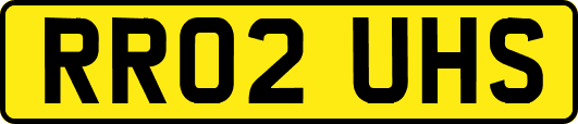 RR02UHS