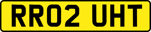 RR02UHT
