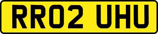 RR02UHU
