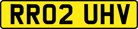 RR02UHV