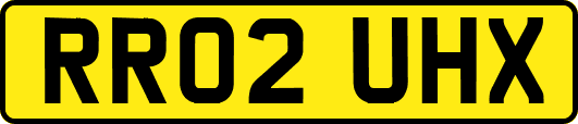 RR02UHX