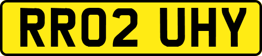 RR02UHY