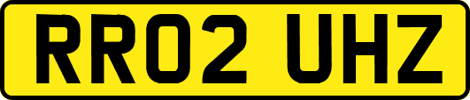 RR02UHZ