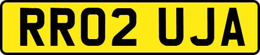 RR02UJA