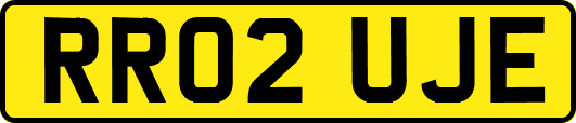 RR02UJE