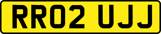 RR02UJJ