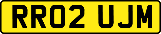 RR02UJM