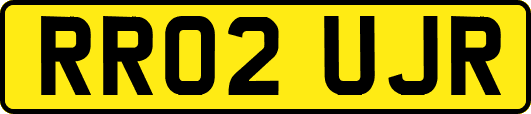 RR02UJR