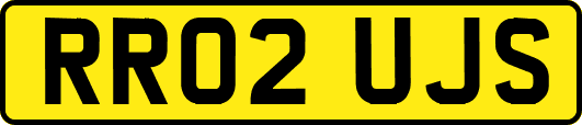 RR02UJS