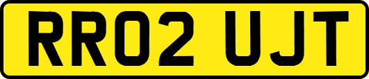 RR02UJT