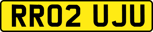 RR02UJU