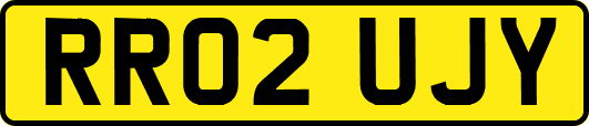 RR02UJY