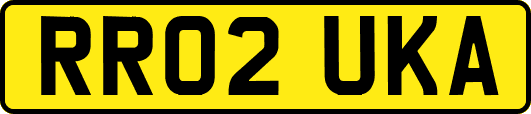RR02UKA