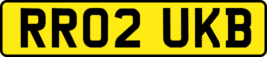 RR02UKB