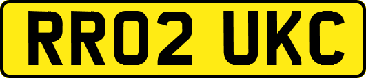 RR02UKC