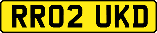 RR02UKD
