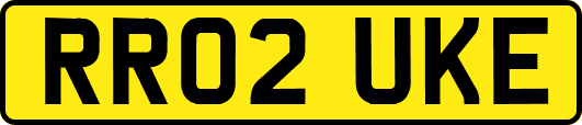 RR02UKE