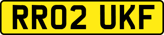 RR02UKF