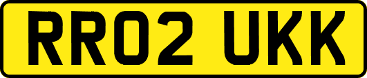 RR02UKK