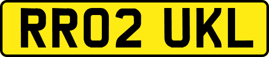 RR02UKL