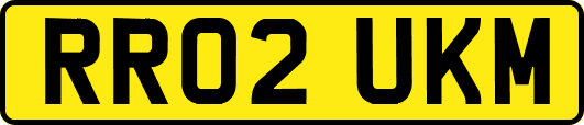 RR02UKM