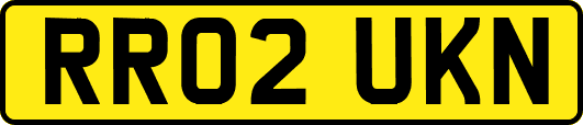 RR02UKN
