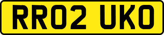 RR02UKO