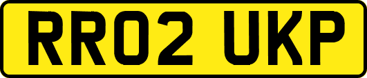 RR02UKP