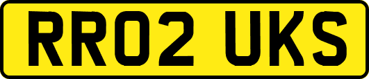 RR02UKS