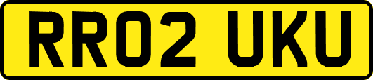 RR02UKU