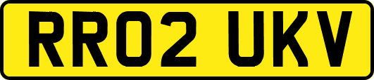 RR02UKV