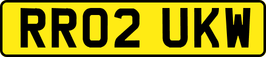 RR02UKW