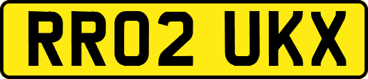 RR02UKX