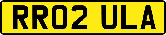 RR02ULA